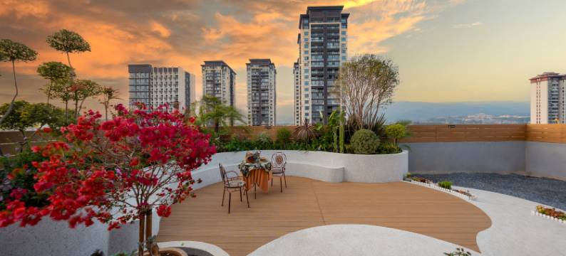 仟和羿酒店(芒市机场店)图片