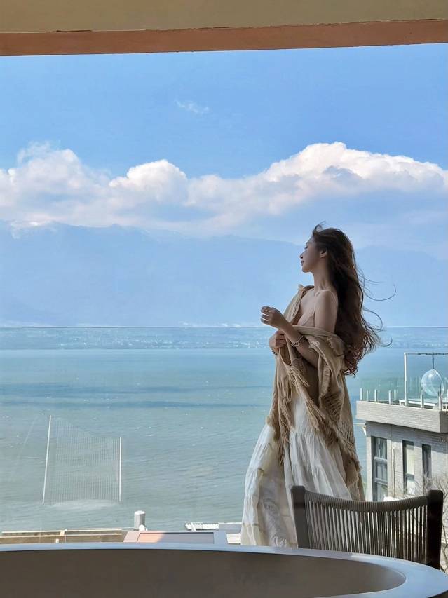 大理双子座丨Gemini Moon设计师·海景度假美宿图片