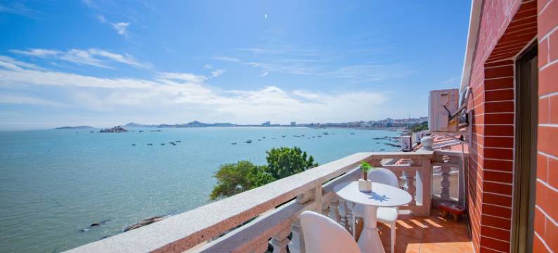 湄洲岛海声宾馆图片