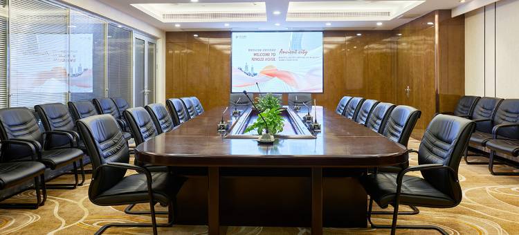 泉州丰泽大酒店图片