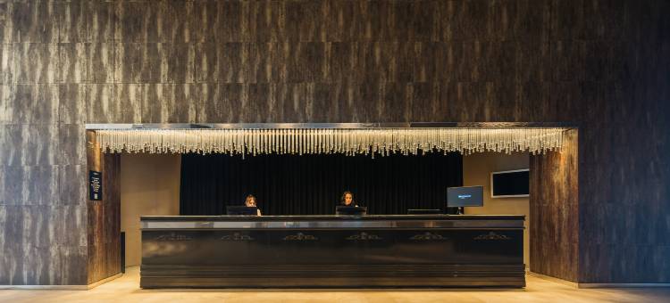 Wyndham Ankara图片