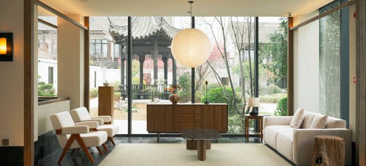 魏紫别院(孟津魏坡新序店)图片