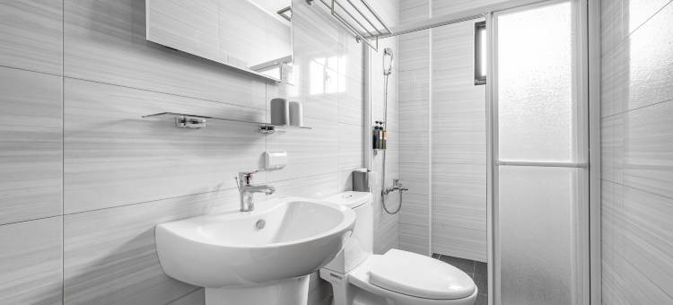 澎湖柠檬草风格旅店图片