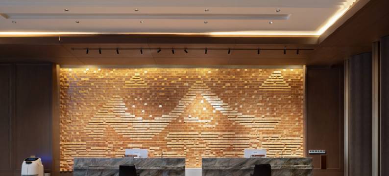 贵州富丽澜山酒店(凯里未来城店)图片