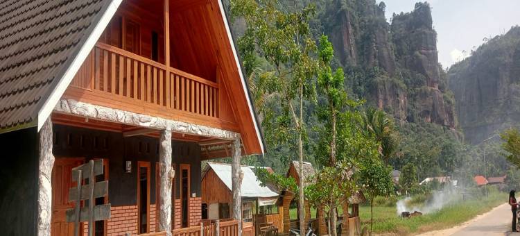 Homestay Wong Kito图片