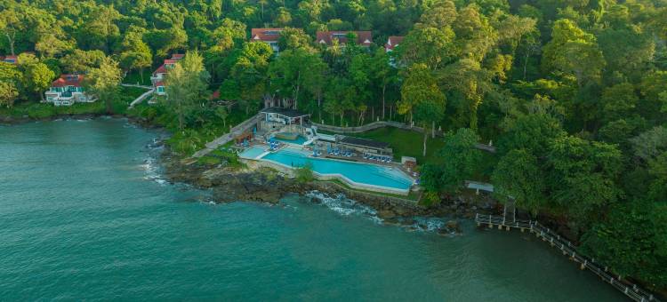 独立酒店(Independence Hotel by Dara)图片