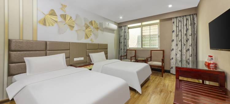 凯悦酒店(石狮泰禾广场店)图片