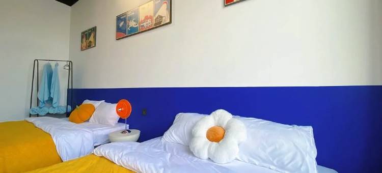 嘿夏天 HeySummer Homestay~ 200m Jetty/Netflix/Games(HeySummer Homestay~ 200m Jetty/Netflix/Games)图片