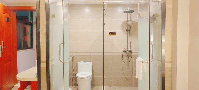 漾濞正漾大酒店图片