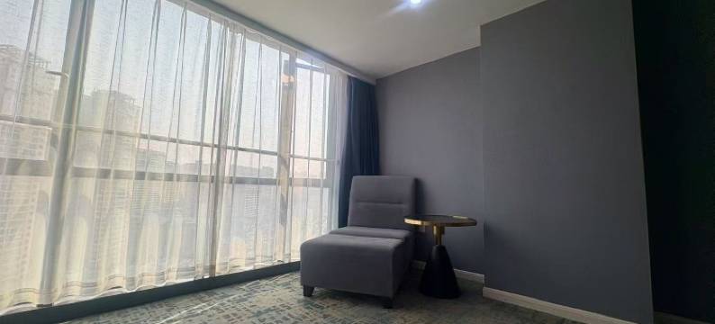 娄底万纳悦行酒店(五江碧桂园店)图片