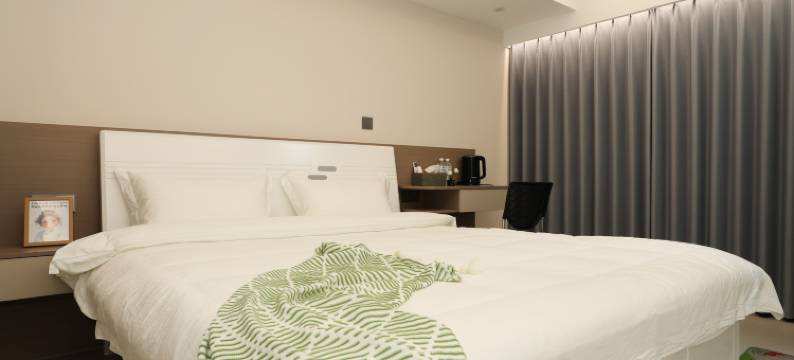 德有邻公寓(漳州站市医院总部院区店)图片