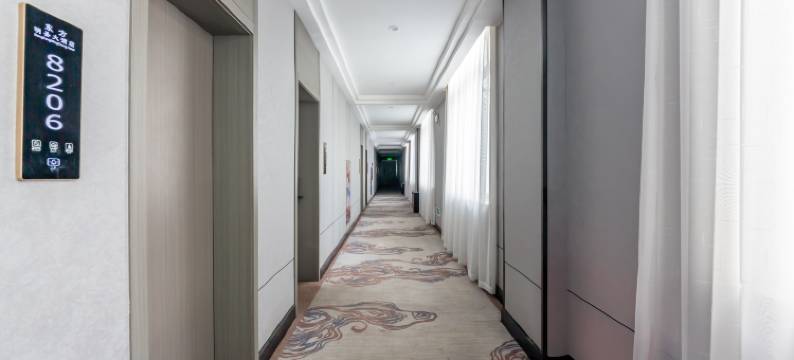 东方明圣·供氧Pivate soup·度假酒店(八廓街店)图片