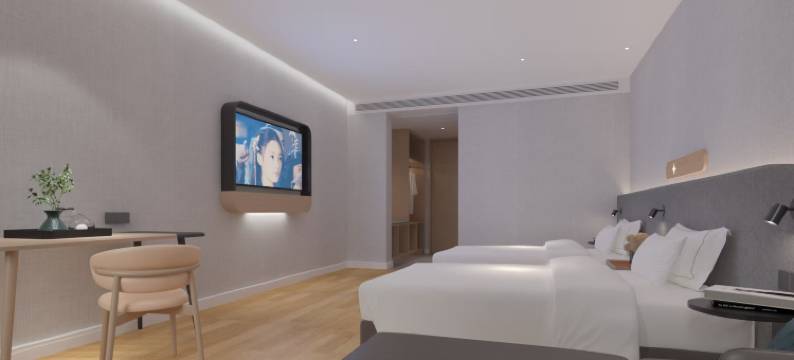 东营新发饭店图片