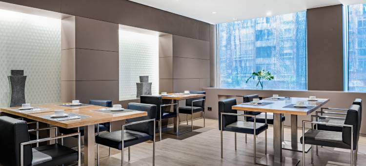 拉里奥哈万豪AC酒店(AC Hotel la Rioja)图片