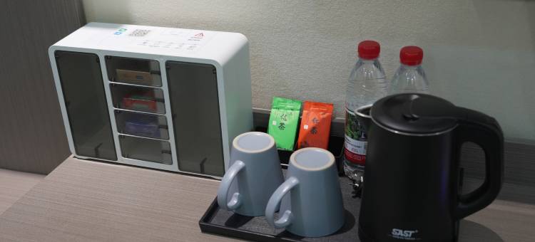 雲顶雅阁酒店图片