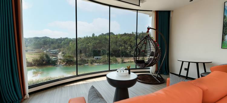 志利达大酒店图片