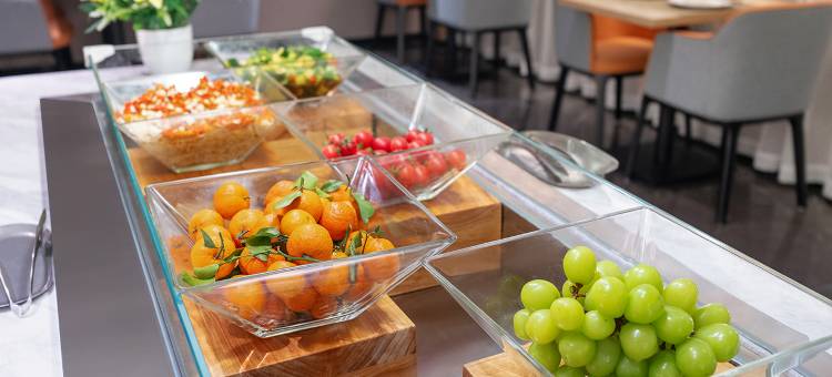 凯里亚德酒店(南昌八一广场地铁站美术馆店)图片