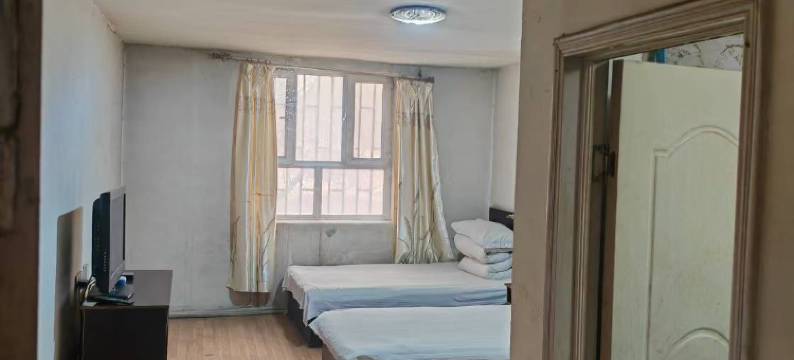 阿克苏华祥旅馆图片