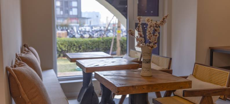 象岛之恋酒店(养马岛店)图片