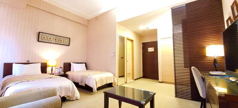 苗栗西湖渡假大饭店图片