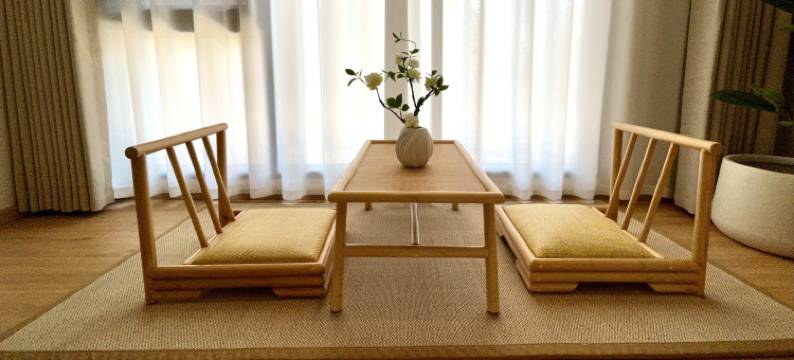 院落民宿(黄果树景区店)图片