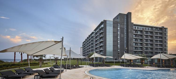 济州海比奇酒店及度假村(Haevichi Hotel & Resort Jeju)图片