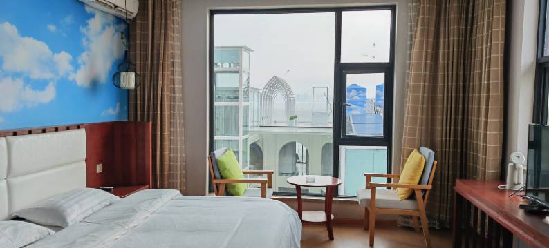 大理依月南韵客栈图片