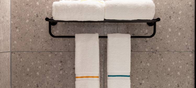 城市便捷酒店(宜城客运中心店)图片