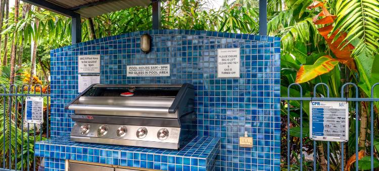 道格拉斯港艾美酒店 - 限成人(Meridian at Port Douglas)图片