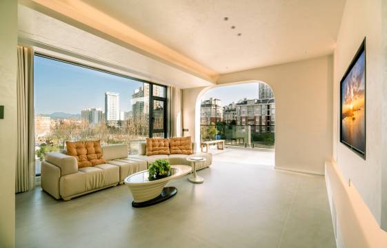 溪客·隐宿 Xike Garden Retreat(陶溪川文创街区店)图片