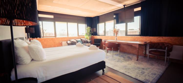 城市酒店金鹳(Urban Hotel the Golden Stork)图片