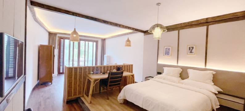 镇远蝶庄·悠怡南岸民宿(镇远古城店)图片