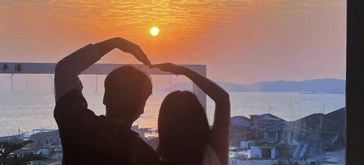 平潭岛奢海一宿·sunrise民宿图片