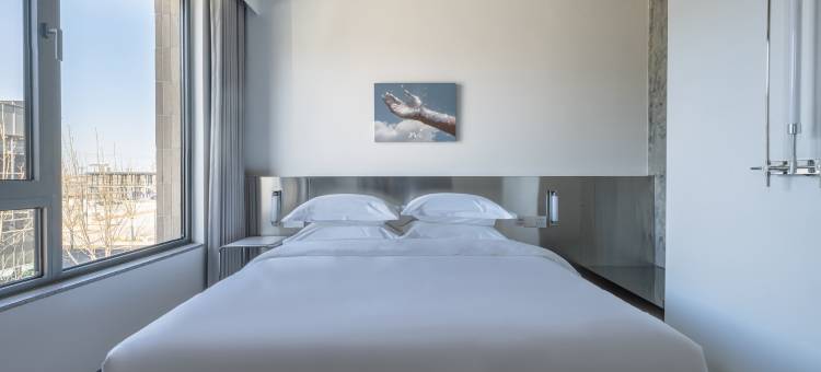 北岸悦酒店图片