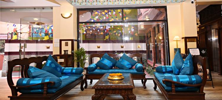 西藏精品酒店(Tibet Boutique Hotel)图片