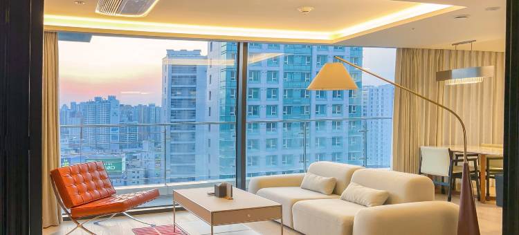 UH FLAT 大邱(UH Flat Signature Daegu)图片