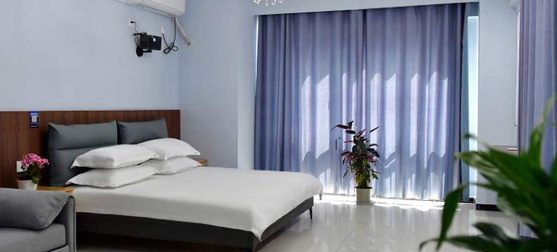 金悦轩民宿(云龙万达店)图片