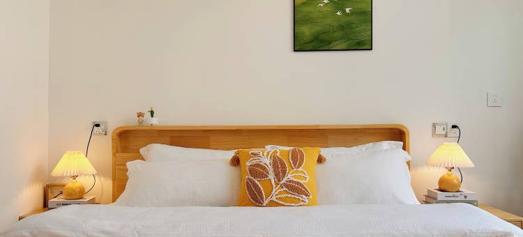 大理漫时光海景民宿(龙龛码头店)图片