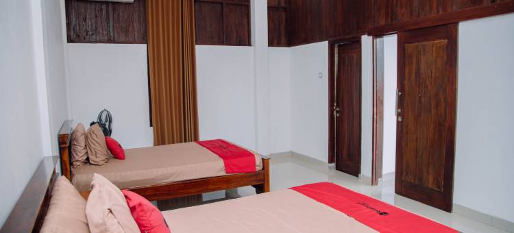 RedDoorz @ Villa Bukit Senyum Lombok图片