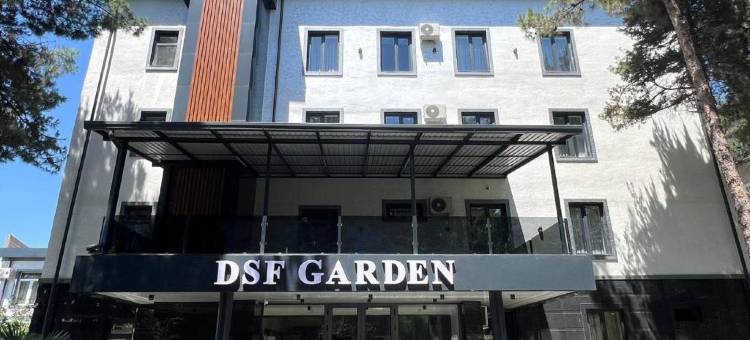 Dsf花园酒店(DSF GARDEN Hotel)图片