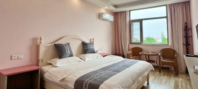 武汉和创农庄图片