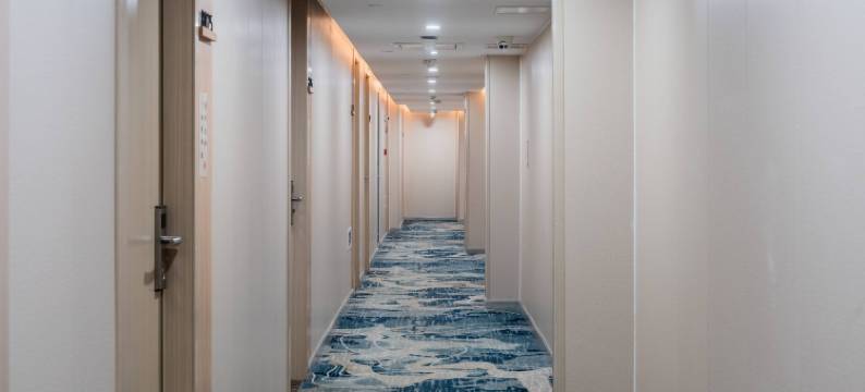 君临酒店(兰花塘地铁站店)图片