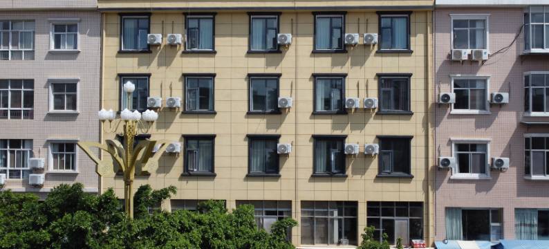 紫煜商务酒店图片