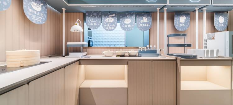 汉庭酒店(泉州西街开元寺店)图片