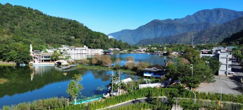木沐悠岚温泉会馆图片