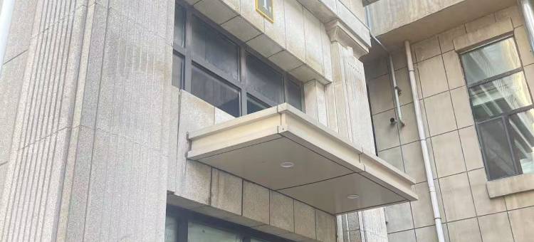 宁遇女生青旅(长春站万达广场店)图片