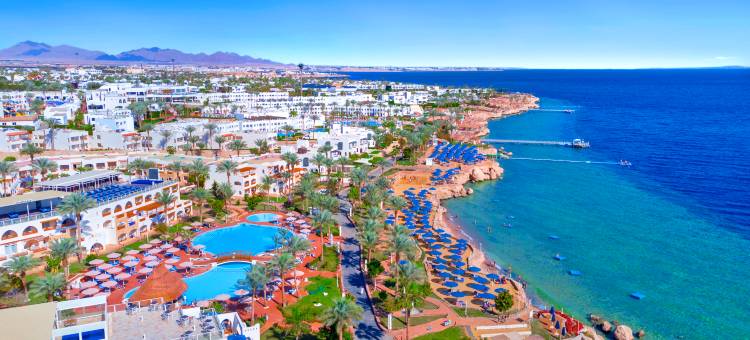 Pickalbatros 皇家大沙姆酒店 - 仅限16岁以上成人(Pickalbatros Royal Grand Sharm - Adults Friendly 16 Years Plus.)图片