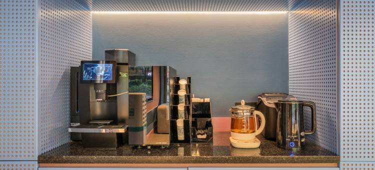 泊忆酒店(江山市体育馆店)图片