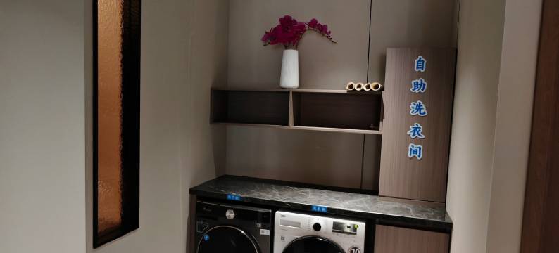 合悦·美学｜FORMATIVE•ARTWORK设计酒店(长春人民广场火车站店)图片