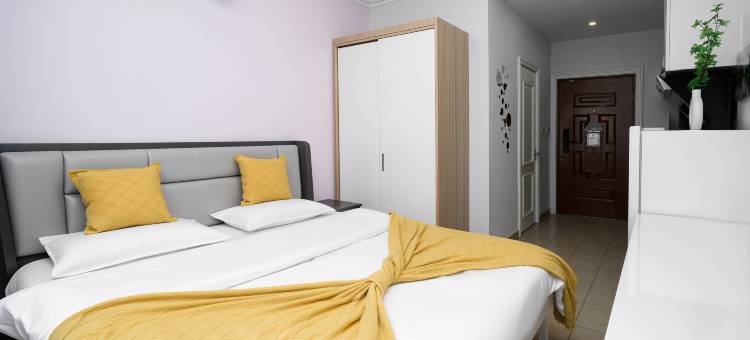 品筑精选民宿(沈阳音乐学院店)图片